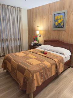 Hotel Asturias Inn - Lima - 5