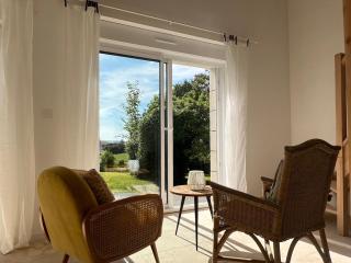 Charming farmhouse with views and fireplace-1 hr40 min from Paris - Béthonvilliers - 7