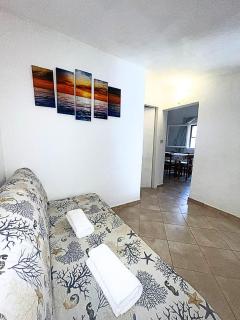 Mirto - 2BR - Wi-Fi - AC - 100m Beach -Parking - Budoni - 5
