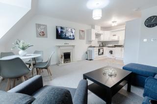 Chestnut Apartments - Birmingham - 7