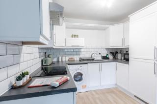 Chestnut Apartments - Birmingham - 8
