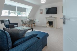Chestnut Apartments - Birmingham - 6