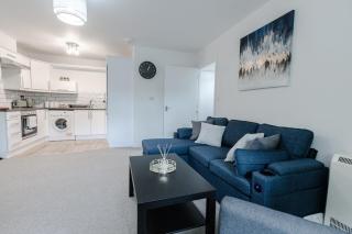 Chestnut Apartments - Birmingham - 2