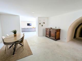 Villa Maëva, Idéal pour familles et groupes - Pierrelongue - 4