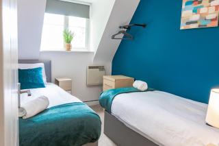 Chestnut Apartments - Birmingham - 4