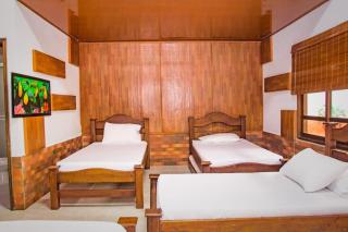 Hotel Boutique San Mateo Campestre - Villavicencio - 8