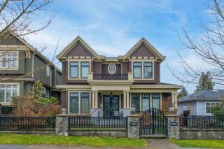 Cozy Guesthouse Close to Mall & Skytrain - Vancouver - 1