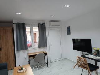 Heraklion Central Studio MaZa1 - Néa Alikarnassós - 9