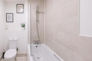 Chestnut Apartments - Birmingham - 3