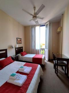 Hotel Federico I - Concordia - 8