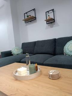 Heraklion Central Studio MaZa1 - Néa Alikarnassós - 8