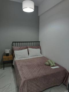 Heraklion Central Studio MaZa1 - Néa Alikarnassós - 7
