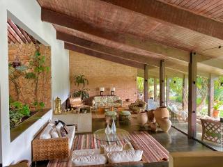 Casa de Campo - Atibaia - 6