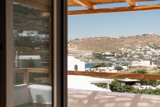 Ryous st John - Agios Ioannis Mikonos - 7