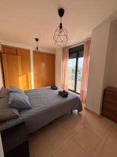 Cabo de Gata Golf Residence - Retamar - 8
