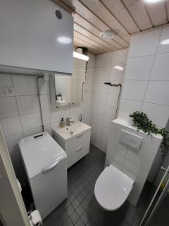 Studio in Tampere Center - Tampere - 5