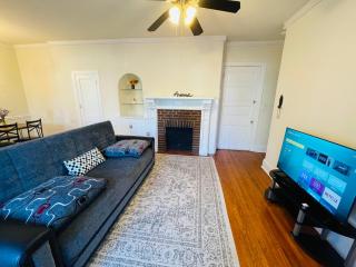 Long Term 1br Apartment In Elkins Park! - Elkins Park - 2