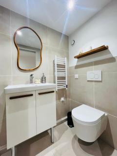 Studio 4 couchage Vieux-Nice - Nice - 5