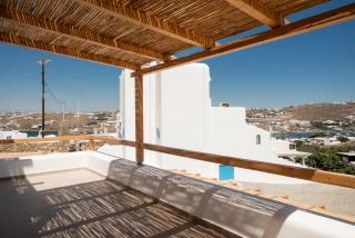 Ryous st John - Agios Ioannis Mikonos - 8