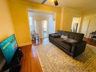 Long Term 1br Apartment In Elkins Park! - Elkins Park - 7