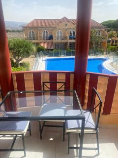Weisshorn Bungalow 40 - Maspalomas - 7