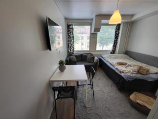 Studio in Tampere Center - Tampere - 0