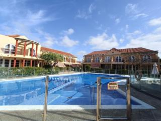 Weisshorn Bungalow 40 - Maspalomas - 9