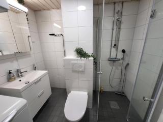 Studio in Tampere Center - Tampere - 8