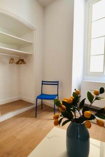 Studio 4 couchage Vieux-Nice - Nice - 9