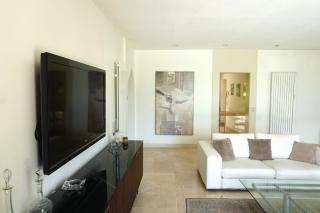 Villa for 8 people with private pool & panoramic view - 5