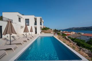 Holiday Villa Zubovici with private pool - Zubovići - 2