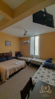 Hotel Federico I - Concordia - 9