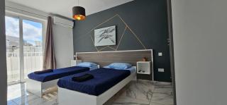 Paceville Spacious 4 Bedrooms Apartment Modern SW 2 - Is-Swieqi - 8