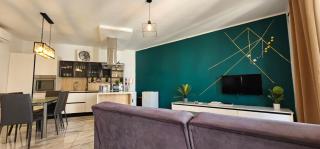 Paceville Spacious 4 Bedrooms Apartment Modern SW 2 - Is-Swieqi - 9