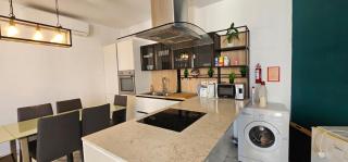 Paceville Spacious 4 Bedrooms Apartment Modern SW 2 - Is-Swieqi - 6