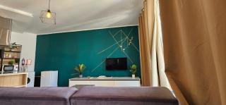 Paceville Spacious 4 Bedrooms Apartment Modern SW 2 - Is-Swieqi - 1