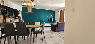 Paceville Spacious 4 Bedrooms Apartment Modern SW 2 - Is-Swieqi - 0