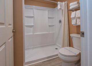 Far West Cabin-Tiny Homes Rental - Forks - 7