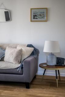 Kewwater Getaways Seafront Apartment in Johnshaven - Johnshaven - 0
