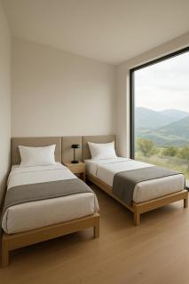 Qafqaz Golden Loft - Gabala - 3