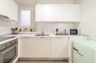 The Art Flat - Figueres - 4