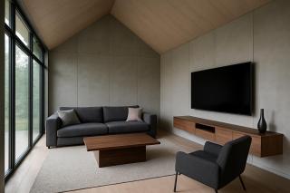 Qafqaz Golden Loft - Gabala - 2