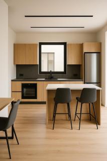Qafqaz Golden Loft - Gabala - 1