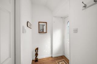 Kewwater Getaways Seafront Apartment in Johnshaven - Johnshaven - 9