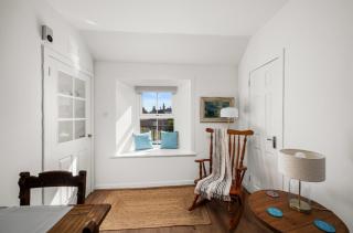 Kewwater Getaways Seafront Apartment in Johnshaven - Johnshaven - 7