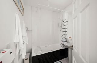 Kewwater Getaways Seafront Apartment in Johnshaven - Johnshaven - 6