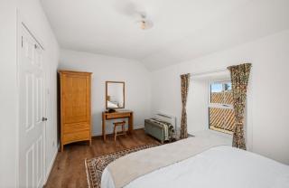 Kewwater Getaways Seafront Apartment in Johnshaven - Johnshaven - 5