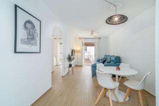 The Art Flat - Figueres - 5