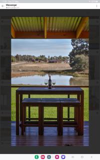 Hideaway Studio Rutherglen - Rutherglen - 7