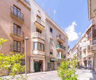 The Art Flat - Figueres - 6